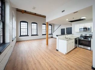 The Lofts of Marion, Reading, PA 19604