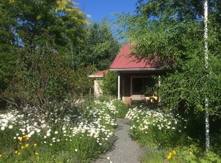 800 W 2nd St, Alturas, CA 96101