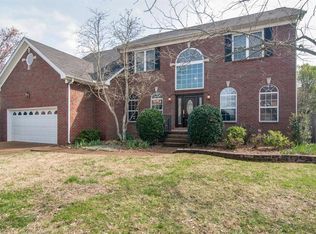 8208 Londonberry Rd, Nashville, TN 37221