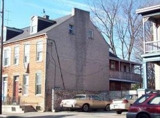 340 N Lime St, Lancaster, PA 17602
