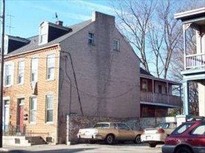 340 N Lime St, Lancaster, PA, 17602