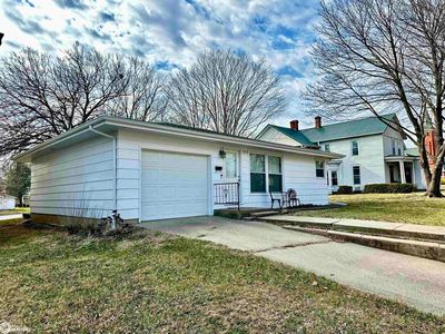 704 Court Ave, Bedford, IA, 50833
