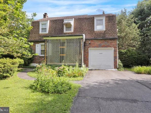 2302 Reading Blvd, West Lawn, PA 19609