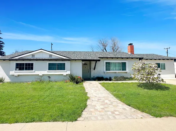 191 Dena Dr, Thousand Oaks, CA 91320