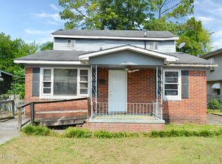 843 Grayson Ave, Macon, GA 31204