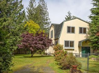 44025 Fir Rd, Gold Bar, WA 98251