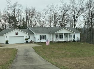 250 Hemlock Way, Morehead, KY 40351