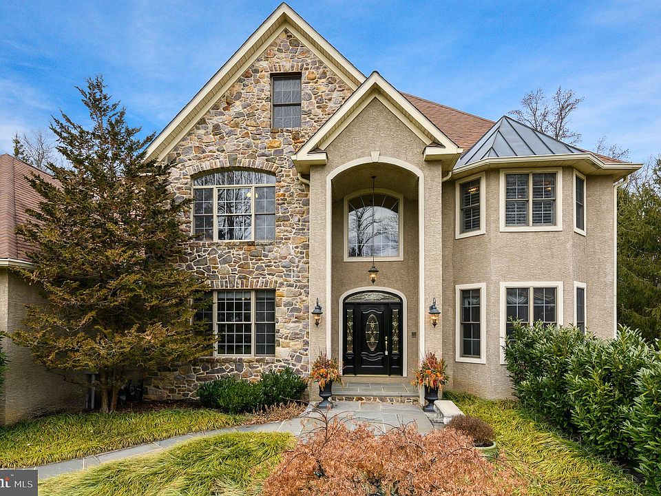 521 Sugartown Rd, Devon, PA 19333 Zillow