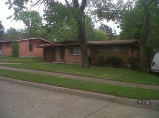 4520 Alamosa Dr, Dallas, TX 75232