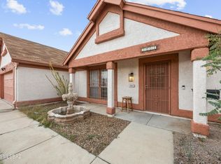 2801 W Avenida Azahar, Tucson, AZ 85745