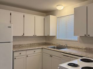 Zion Court 18 plex, Portland, OR 97233