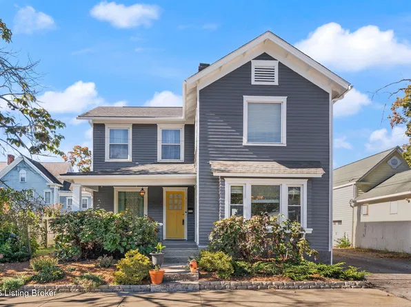 217 E 15th St, New Albany, IN 47150