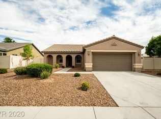 2559 Fountain Ave, Pahrump, NV 89048