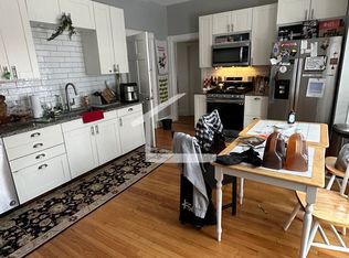 8 Greylock Rd #4, Allston, MA 02134