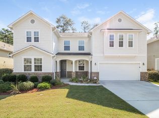 2065 Cutleaf Creek Rd, Grayson, GA 30017