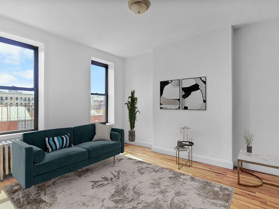 1st image of 243 E 120th St APT 4F