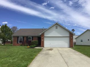 5719 Wood Hollow Dr, Indianapolis, IN 46239