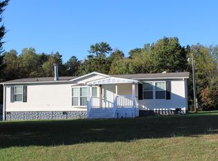 9085 Halifax Rd, Java, VA 24565