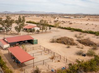 2432 N 433rd Dr, Tonopah, AZ 85354