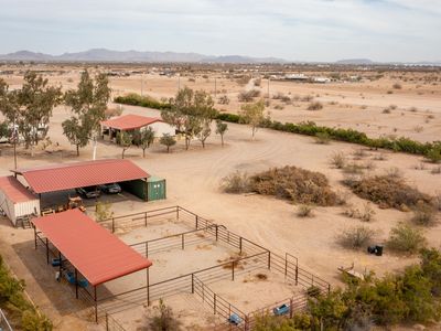 2432 N 433rd Dr, Tonopah, AZ, 85354