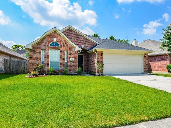 10807 Summer Meadows Ct