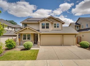 10360 NW 307th Ave, North Plains, OR 97133