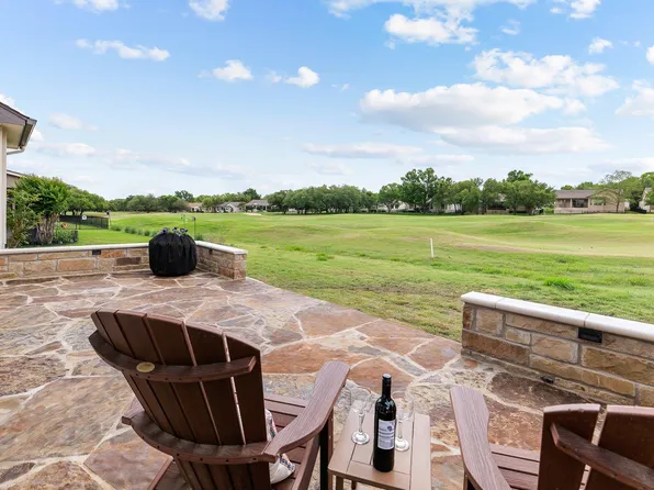 130 Crepe Myrtle Ln, Georgetown, TX 78633