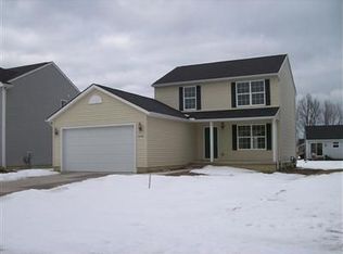 37350 Tail Feather Dr, North Ridgeville, OH 44039