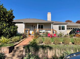 2804 Verde Vista Dr, Santa Barbara, CA 93105