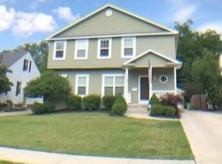 1189 Belrose Rd, Mayfield Heights, OH 44124