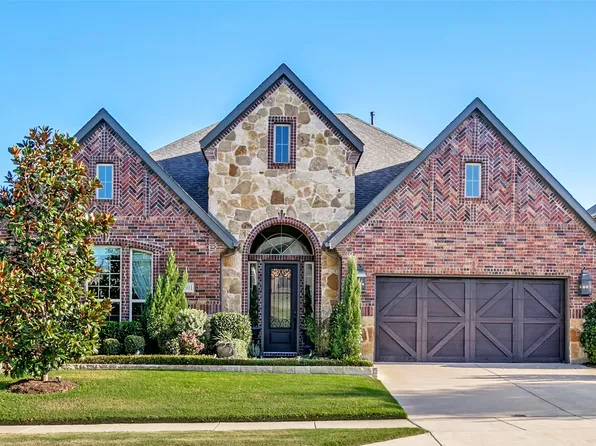 10301 Morada Rd, Fort Worth, TX 76126