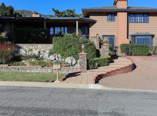 2263 San Gorgonio Rd, La Canada Flintridge, CA 91011