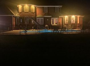 121 Caversham Ln, Anderson, SC 29621