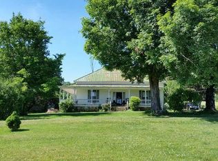 4859 Kettle Mills Rd, Hampshire, TN 38461