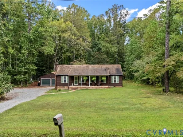 18026 Taylors Creek Rd, Montpelier, VA 23192