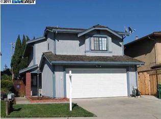 15506 Lorenzo Ave, San Lorenzo, CA 94580
