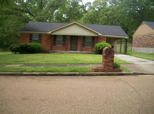 5035 Penwood Cv, Memphis, TN 38118