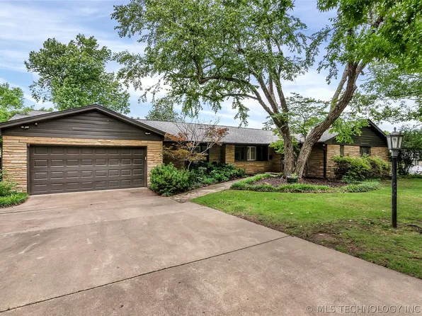 2729 E 61st St, Tulsa, OK 74136