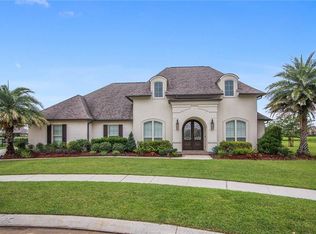 316 Barton Ave, Luling, LA 70070