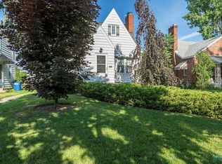 3347 Harley Rd, Toledo, OH 43606