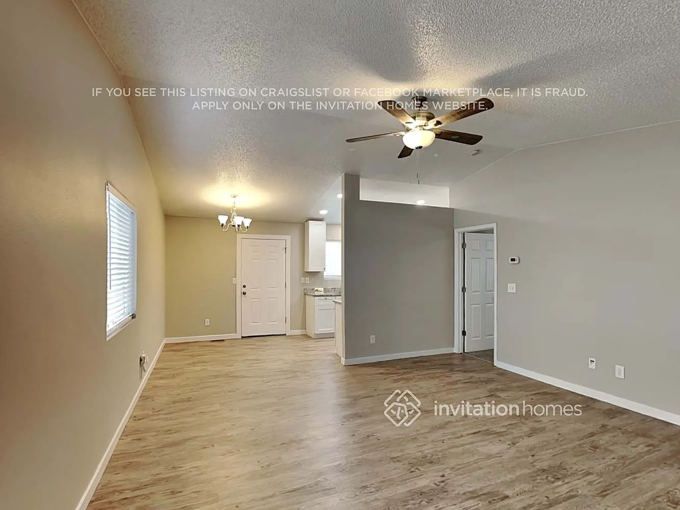 4445 Witches Hollow Ln Colorado Springs, CO 80911 — Photo 3