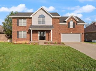 4008 Decker Ct, Sellersburg, IN 47172