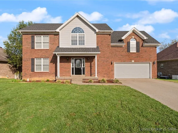 4008 Decker Court, Sellersburg, IN 47172
