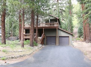 380 Grindelwald Rd, Mammoth Lakes, CA 93546