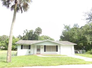 544 Jennings Ave, Lake Helen, FL 32744