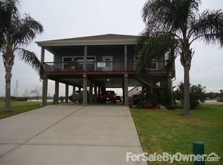 711 Todville Rd, Seabrook, TX 77586