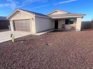 11632 E 33rd St, Yuma, AZ 85367