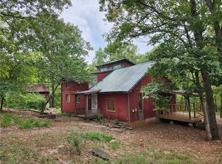 14150 Low Gap Rd, West Fork, AR 72774