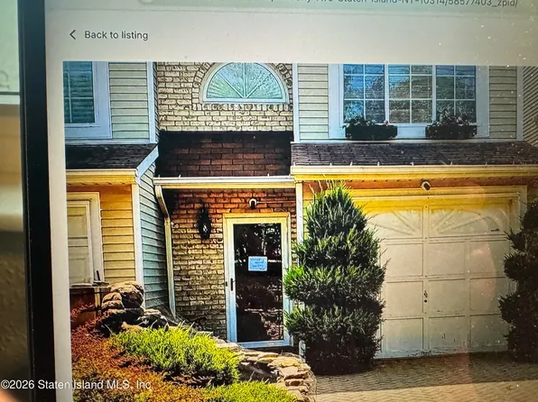 74 Fahy Ave, Staten Island, NY 10314