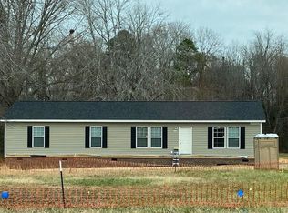 13100 N Roxboro Rd, Rougemont, NC 27572